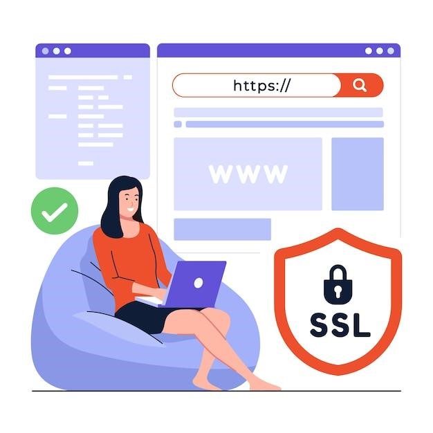 cyber security seo